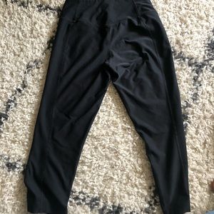 Nike cropped leggings